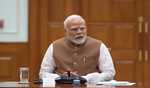 PM Modi reviews national preparedness, inter-ministerial coordination at high-level meeting