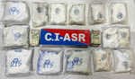 Drug module busted in Punjab, 3 held with 10kg heroin