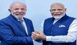 Brazilian President speaks with PM Modi, expresses solidarity with India in fight against terrorism
