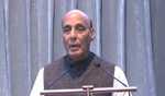 Anyone trying to take advantage of India’s restraint will face quality action: Rajnath Singh