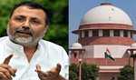 SC slams BJP MP Nishikant Dubey for scandalous remarks against CJI, Judiciary
