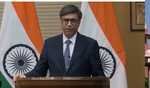 India denies attacking Neelum water project, warns Pakistan against using it as pretext for attacking Indian infra