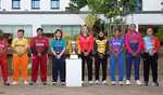 Women's T20 World Cup pathway resumes as focus turns to Asia Qualifier