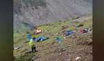 UP: Two women from Bareilly among those killed in Kedarnath chopper crash