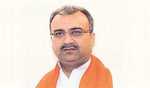 IMR in Bihar at par with national average, MMR national average to be achieved by 2030: Mangal