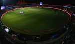 Punjab Kings-Delhi Capitals match abandoned