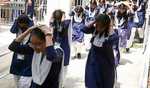 Amid tensions schools shut in several districts of J&K till Saturday