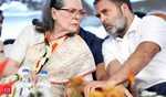 Delhi court adjourns hearing in National Herald case involving top Congress leaders