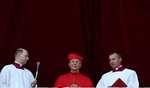 Chicago-born Cardinal Robert Prevost elected as new Pope, chooses Leo XIV as papal name