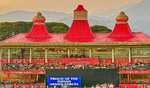 Escalation between India-Pakistan casts shadow over IPL match in Dharamshala