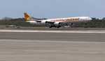 315 Venezuelans repatriated from Mexico