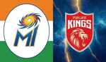 MI-PBKS match shifted to Ahmedabad: BCCI