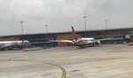 Delhi airport operations normal amid Operation Sindoor