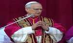 Robert Francis Prevost elected Pope Leo XIV