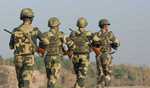 BSF foils infiltration bid in Samba sector, terrorists believed to be killed