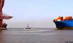 Security of ships, ports enhanced
