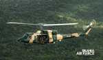 6 succumb to injuries in SL air force helicopter crash