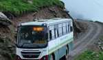 HRTC implements revised bus fares; Volvo travel from Shimla Costlier by Rs 150