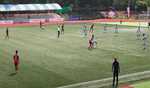 Ricky's strike takes Meghalaya into Swami Vivekananda U20 NFC semi-finals