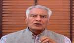 Coordinated guidance from administration needed: Jakhar