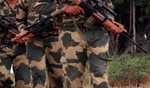 BSF foils infiltration, kills 7 terrorists in Samba