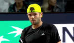 Jacob Fearnley of Britain reaches Italian Open second round