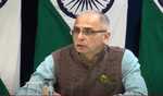 Pakistan's attacks on India shows that Islamabad backs terrorism: Indian Ambassador to US Vinay Kwatra