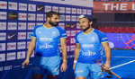 Hardik, Manpreet & Harmanpreet have helped me a lot: Rajinder Singh