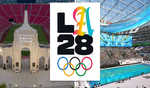 LA Memorial Coliseum, Stadium to share 2028 Olympic, Paralympic ceremonies
