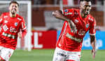 Huracan stays top of group, Fluminense falters in Copa Sudamericana