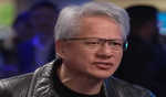 NVIDIA CEO Jensen Huang says losing Chinese market would be a ‘massive loss’ amid US-China trade war