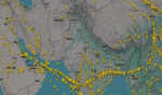 Pakistan air traffic severely disrupted as flights get suspended amid tensions with India