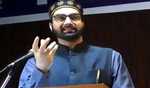 Mirwaiz appeals for de-escalation amid rising tensions