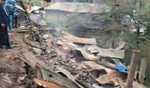 Woman killed, 4 injured, 50 structures damaged in shelling along LoC
