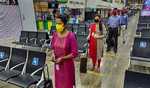 Operation Sindoor : Mock drill held at Chennai airport