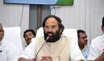 Will fight again if needed, says Telangana Minister Uttam Kumar Reddy on Pakistan conflict