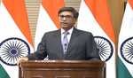 Pakistan launched 300-400 Turkish-made drones to attack 36 locations in India