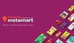 Instamart GOV doubles, Swiggy adds 316 darkstores