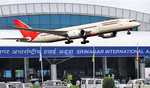 Srinagar Airport closed for flight operations until May 14 night