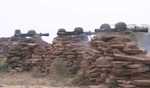 BSF strikes back after unprovoked Pak firing