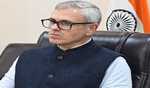 Omar hits out at IMF for reimbursing Pak for devastating border areas in J&K