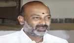 Bandi Sanjay leads swift evacuation of 23 Telugu students stranded in Kashmir war zone