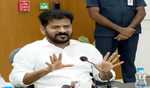 Telangana CM announces Rs 1 cr ex-gratia, jobs for families of martyred constables in Mulugu blast