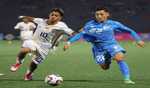 India beat Sri Lanka 8-0 in SAFF U19 Championship