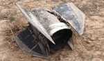 Missile pieces, drone debris found in various places in Himachal