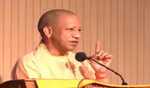 Education should instill 'nation first' spirit: Yogi
