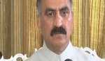 CM expresses grief over martyrdom of  Subedar Major Pawan Kumar
