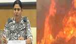 Multiple blasts rock Srinagar, trigger panic