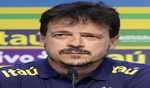Fernando Diniz confirmed as new Vasco da Gama boss