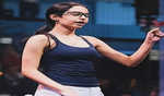 Anahat Singh shocks No 28 in Worlds opener
